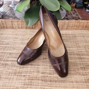 Bally Suisse shoes size 5.5